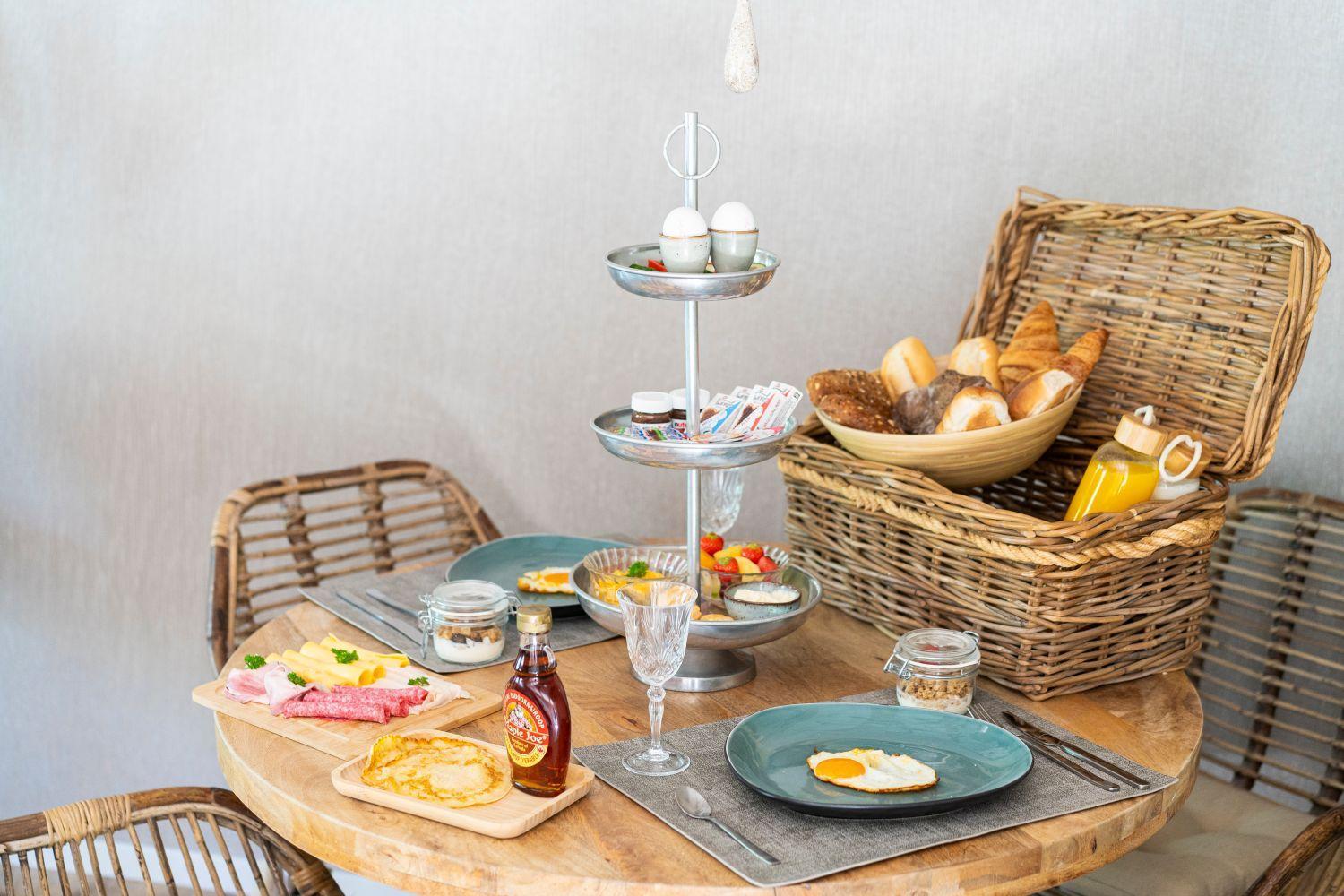 B&B The Wellness Cottage Dordrecht Bagian luar foto