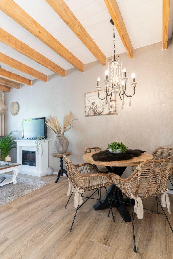 B&B The Wellness Cottage Dordrecht Bagian luar foto