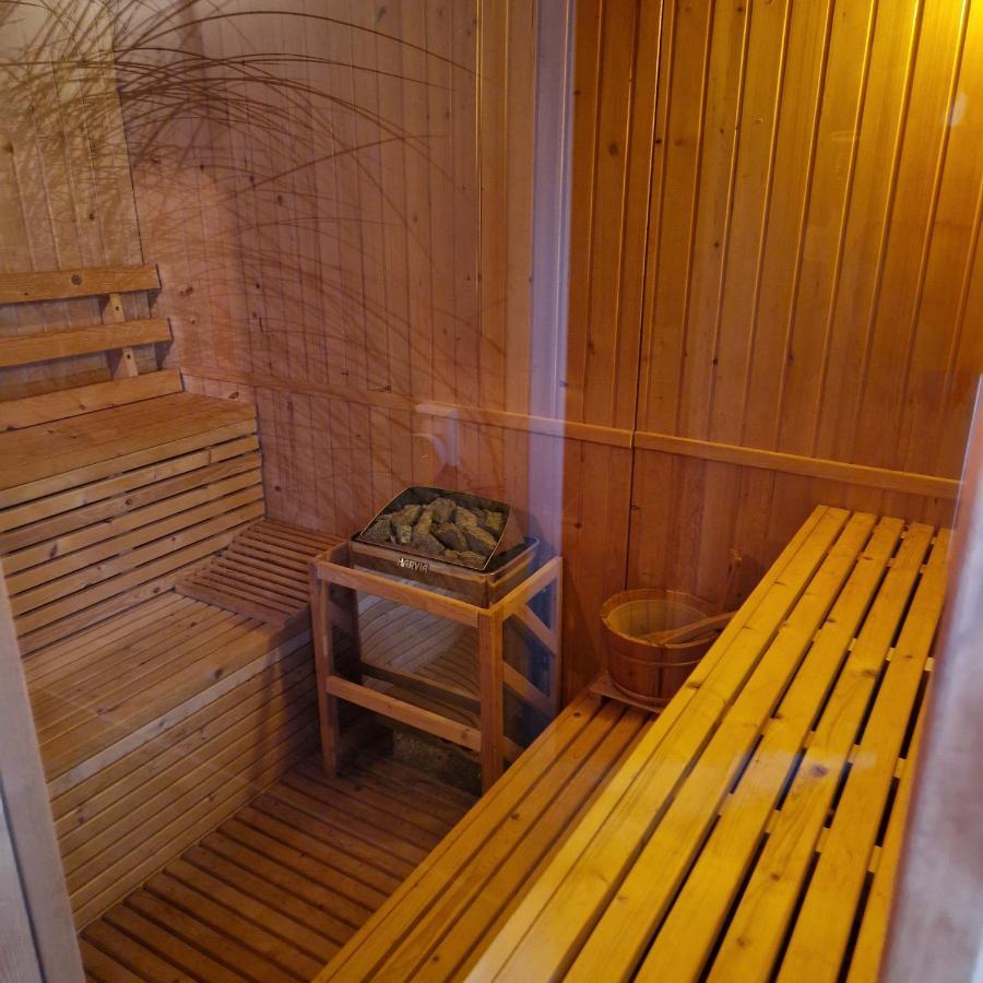 B&B The Wellness Cottage Dordrecht Bagian luar foto