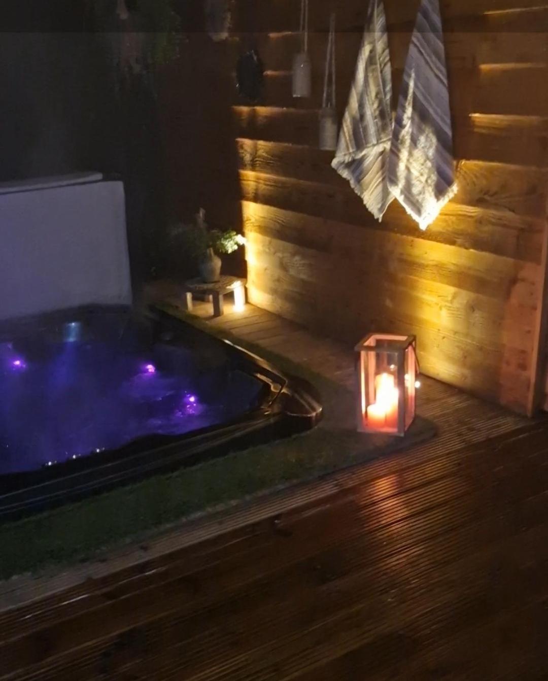 B&B The Wellness Cottage Dordrecht Bagian luar foto